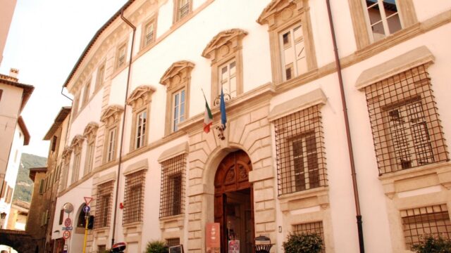 Palazzo Mauri
