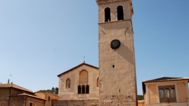 San Gregorio Maggiore