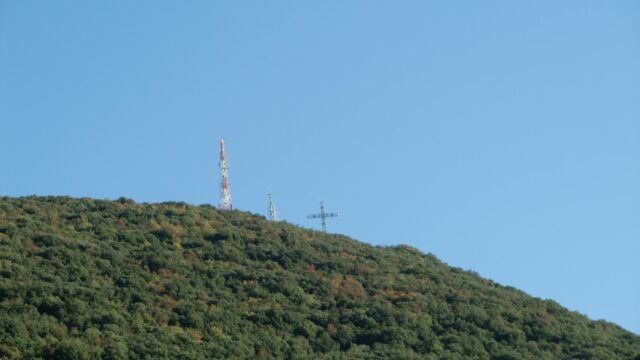 Croce di Monteluco