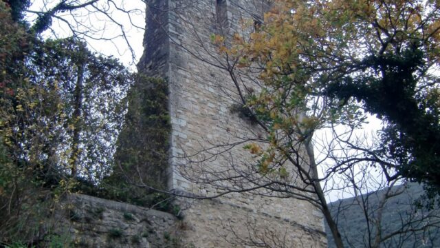 Torre di Fortebraccio
