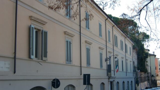 Palazzo Archilei