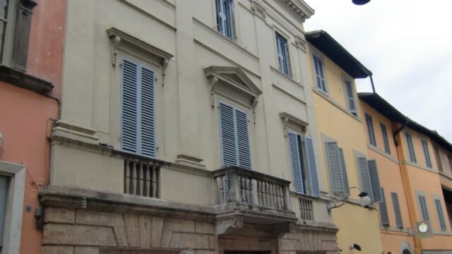 Palazzo Niccolini
