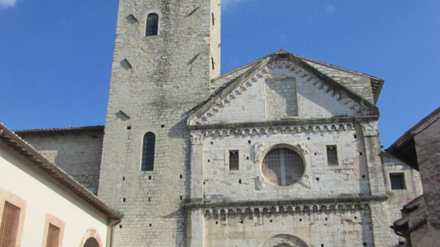 Chiesa di San Ponziano