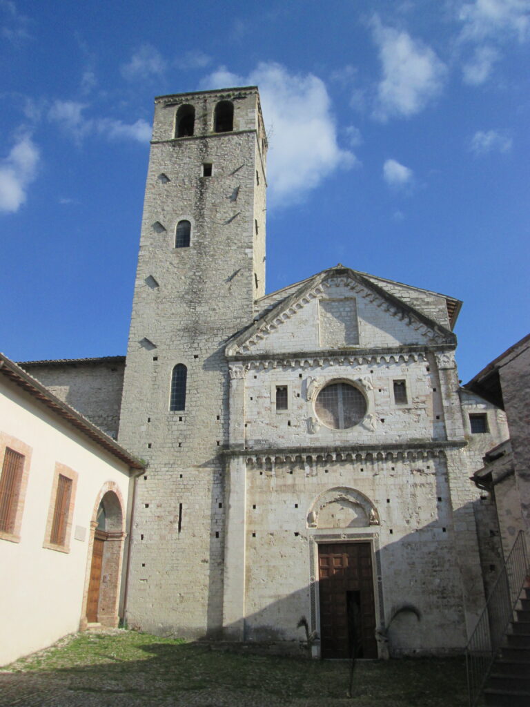 Chiesa di San Ponziano