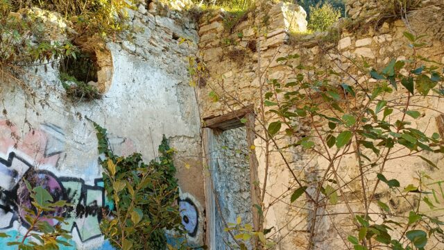 Eremo di San Leonardo delle penne 1