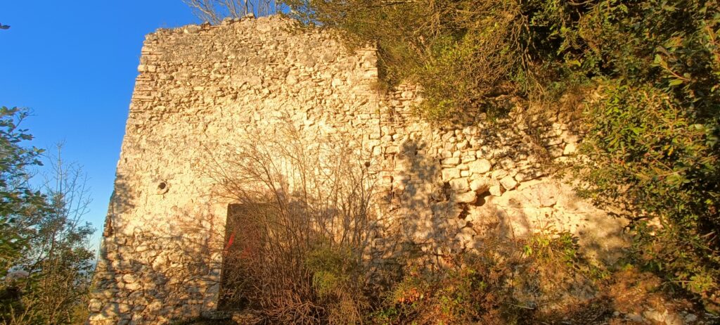 Eremo di San Leonardo delle penne 2