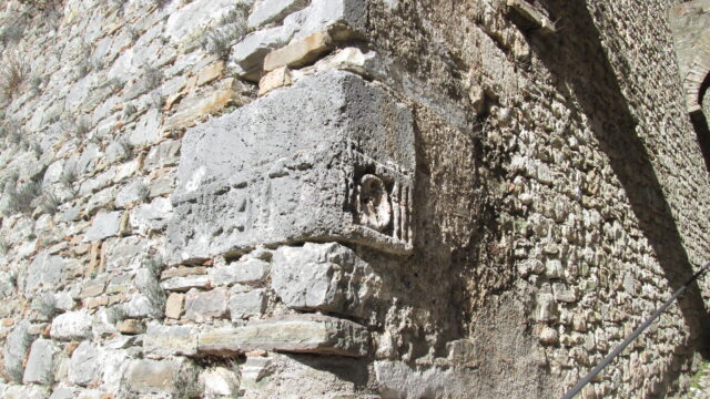 Metope e triglifi 1