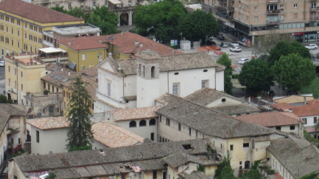 Monastero della Stella