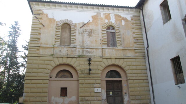 Monastero di San Paolo