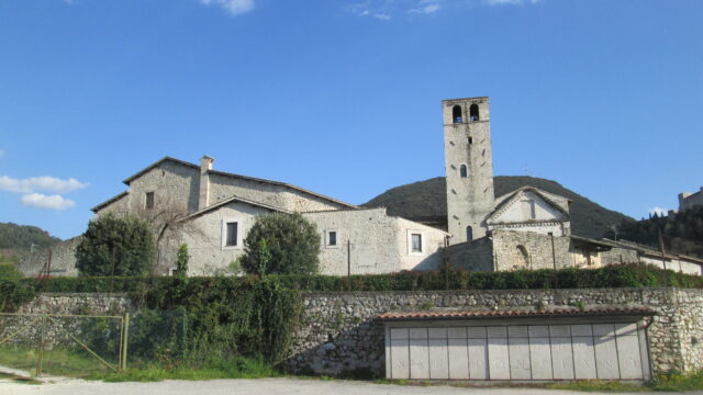 Monastero di San Ponziano