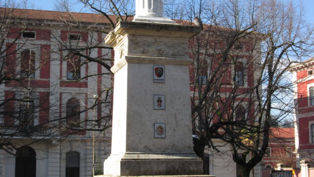 Monumento al carabiniere