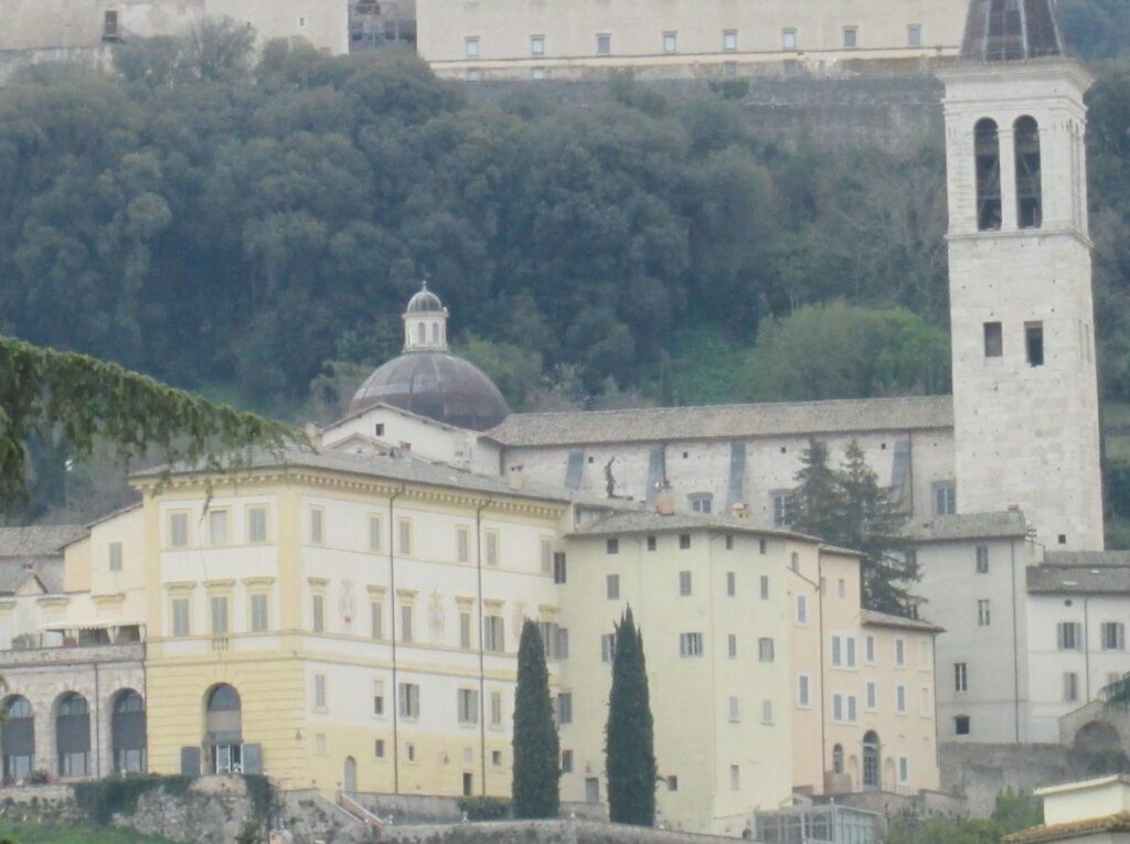 Palazzo Alberini De Domo