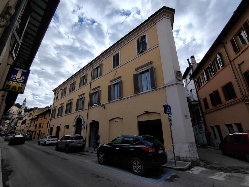 Palazzo Archilei 2