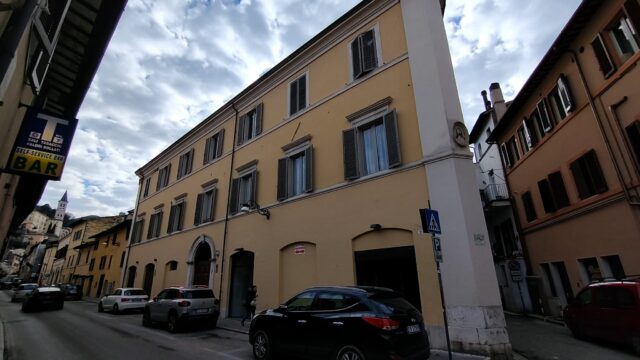 Palazzo Archilei 2