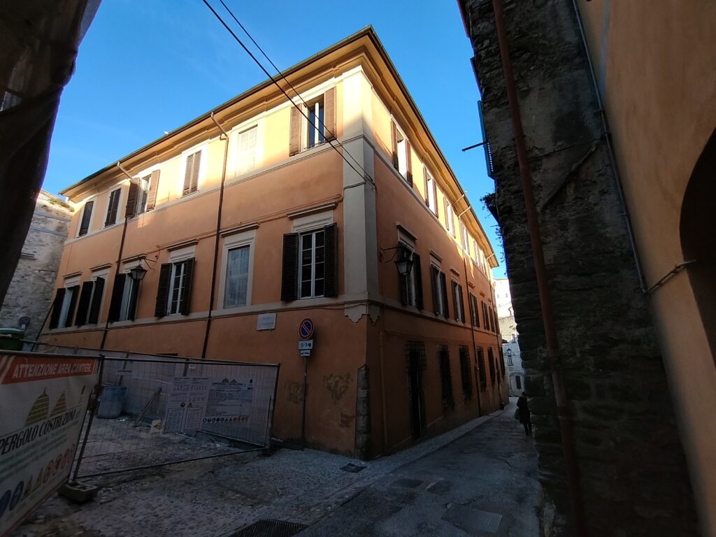 Palazzo Bachettoni