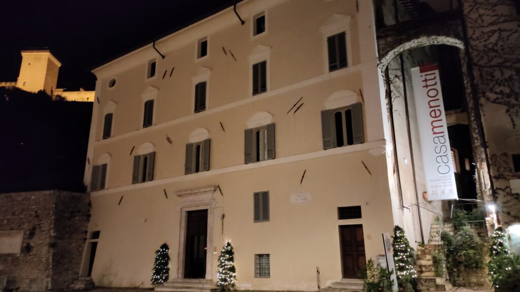Palazzo Bufalini