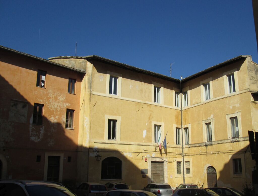 Palazzo Genga