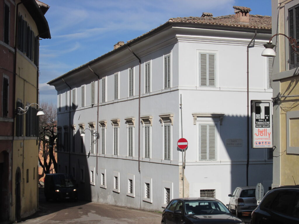 Palazzo Marignoli
