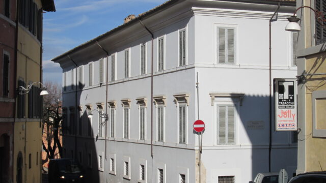 Palazzo Marignoli