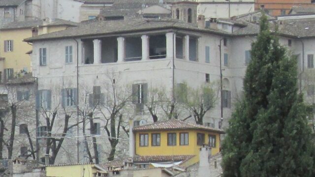 Palazzo Montevecchio