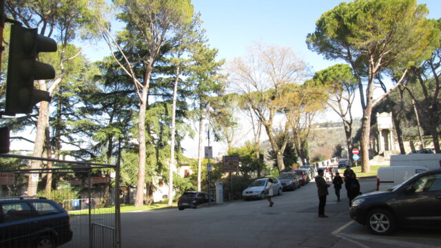 Piazza Campello