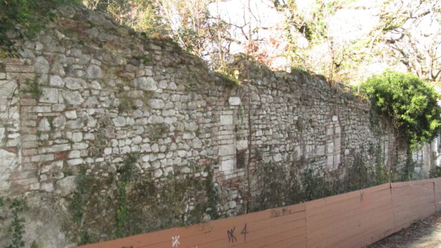 San Paolo Via Crucis della Immacolata Concezione