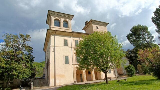 Villa Redenta
