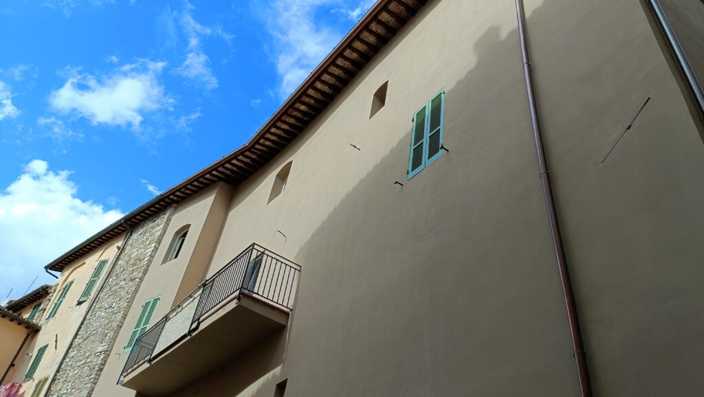 dove era la deposizione dalla croce