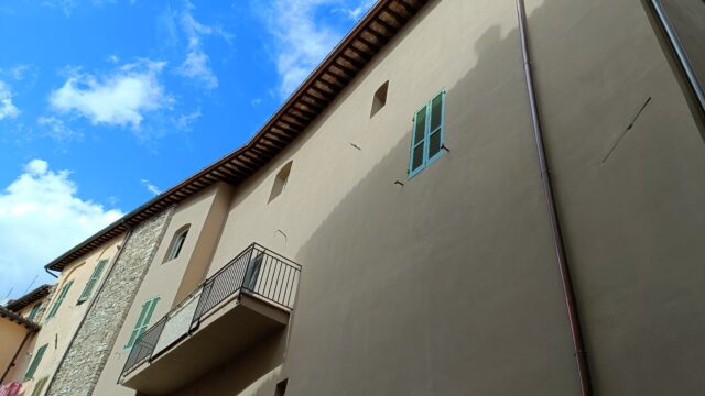 dove era la deposizione dalla croce