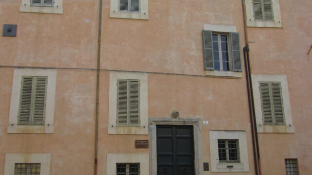 palazzo Alberini De Domo Della Genga (2)