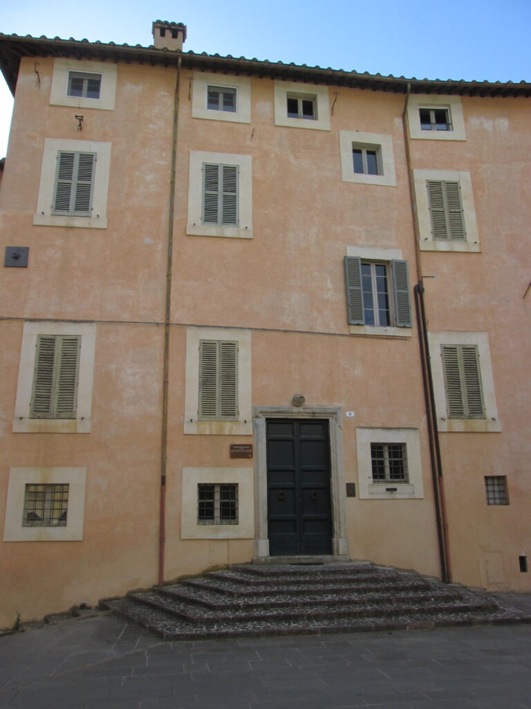 palazzo Alberini De Domo Della Genga (2)