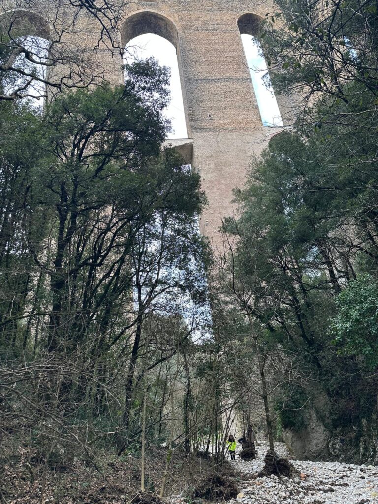 ponte da sotto