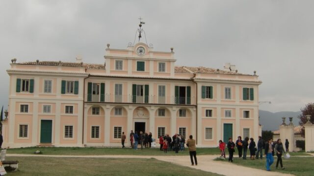 villa PIanciani (1)