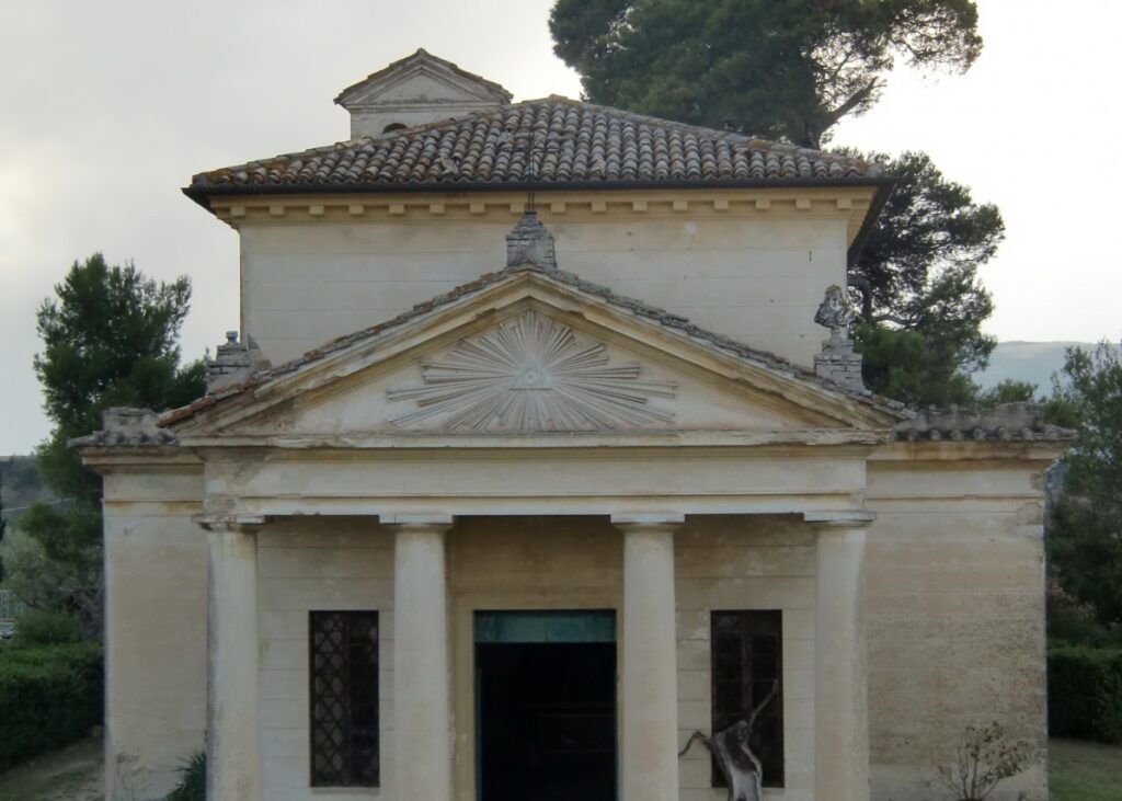 villa PIanciani (5)
