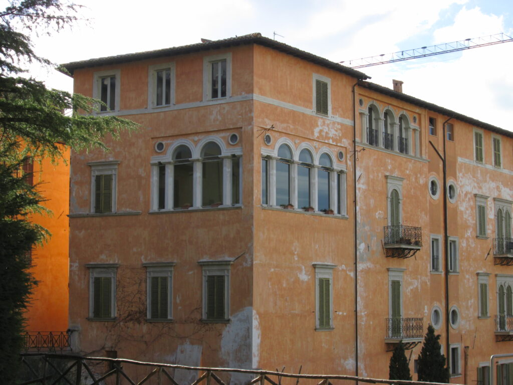 Palazzo Garofali Dragoni