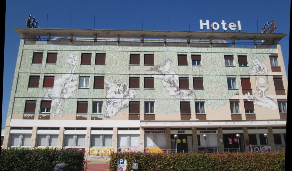 facciata Hotel Arca (1)