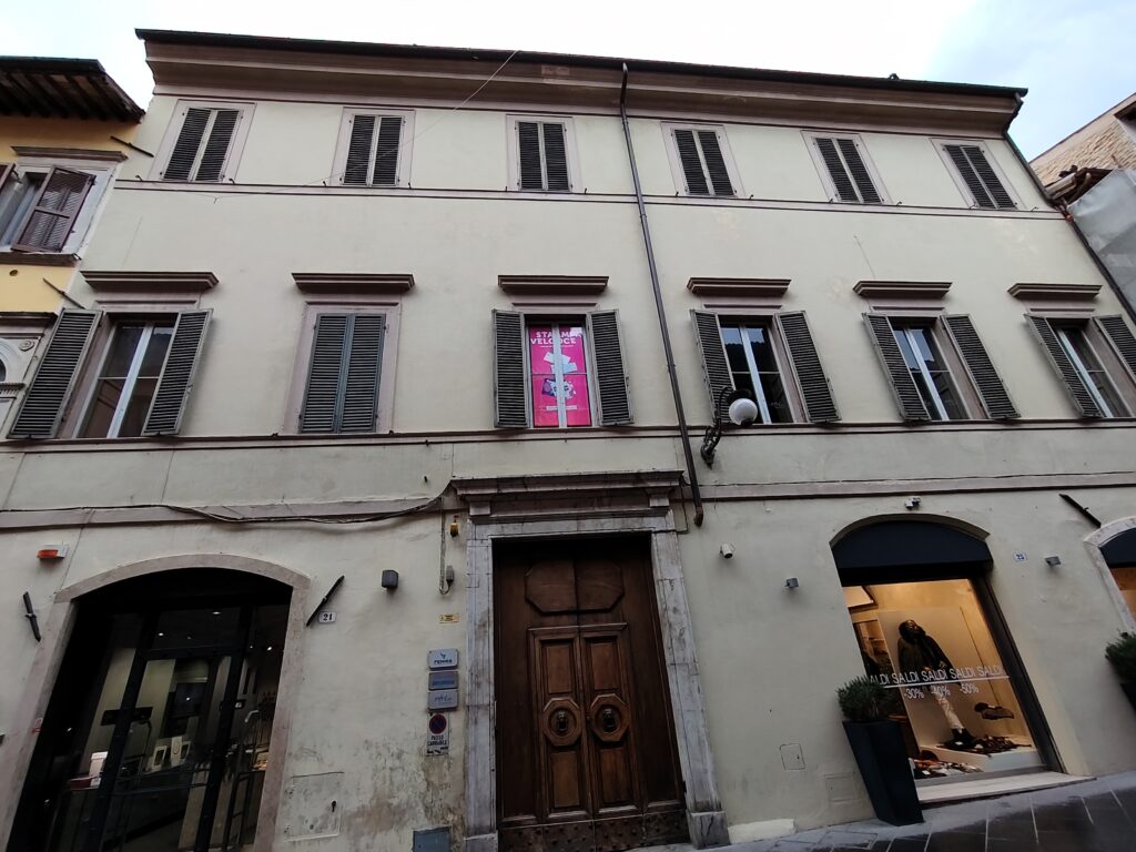 Palazzo Palettoni Antonelli 1