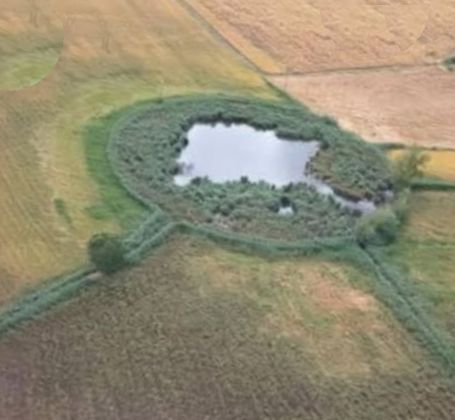 lago di Teodorico