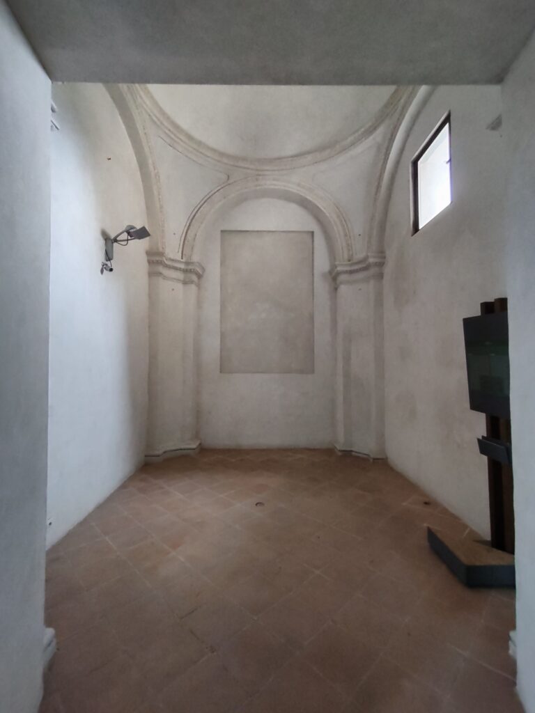 Cappella Borgia (3)