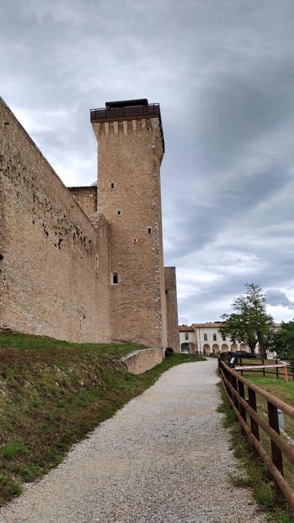 Torretta o torre del Tinello (3)