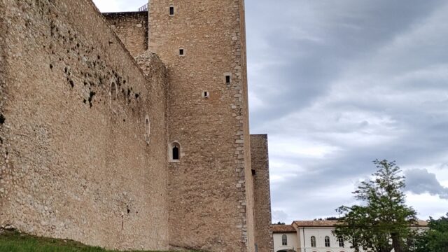 Torretta o Torre del Tinello o Mezzana