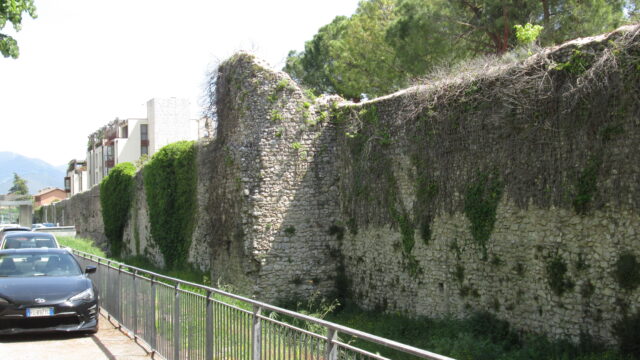 terza torre dello Staffolo