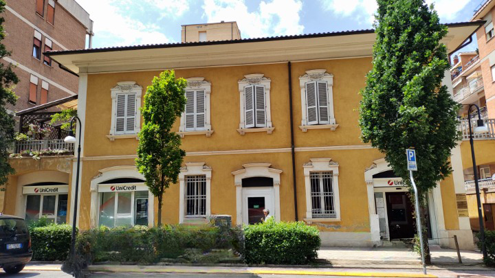Villa Loreti