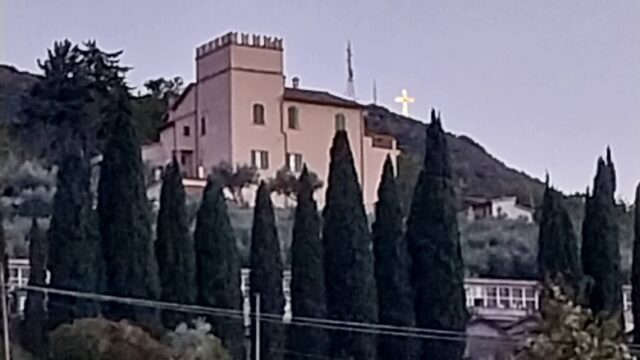 Convento delle Conce