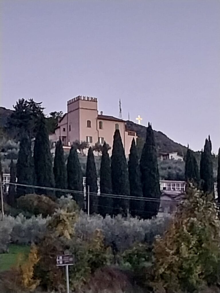 Convento delle Conce