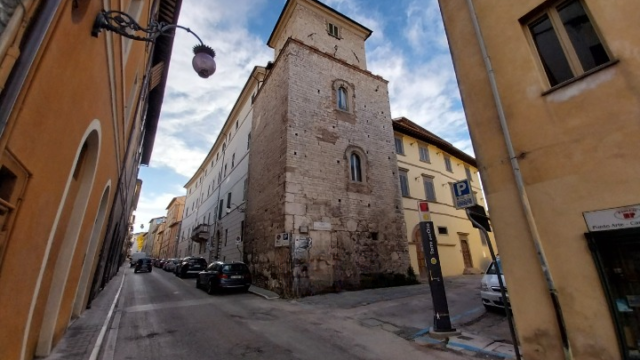 Palazzo Morelli de’ Pazzi