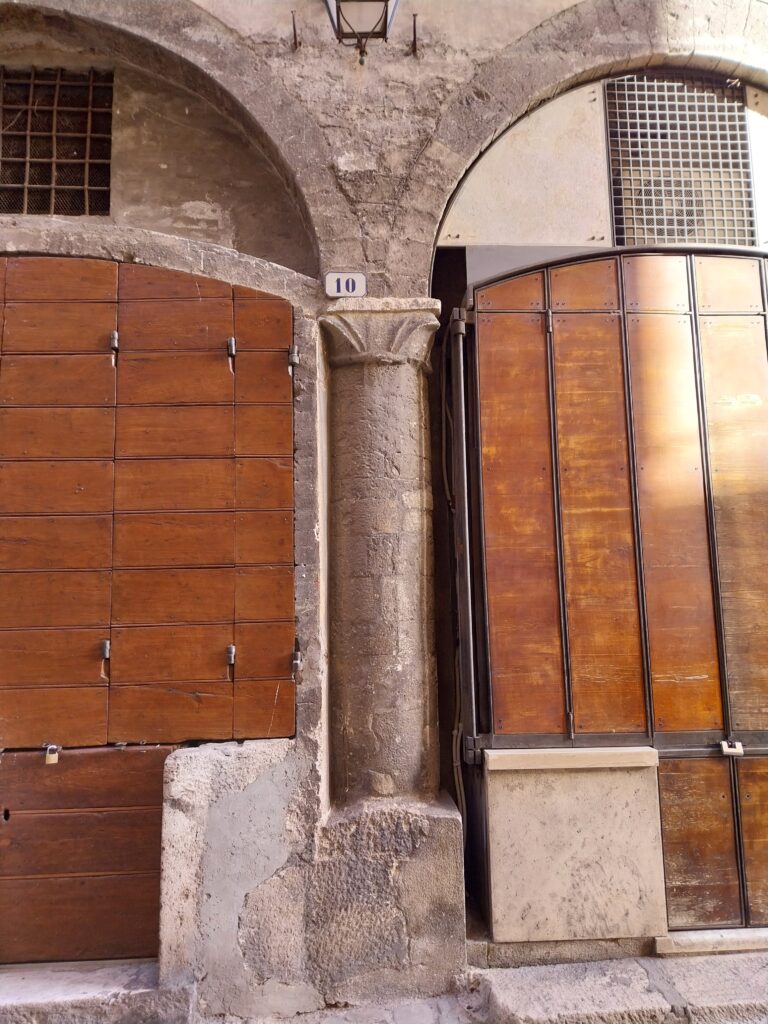 colonna di San Donato 10