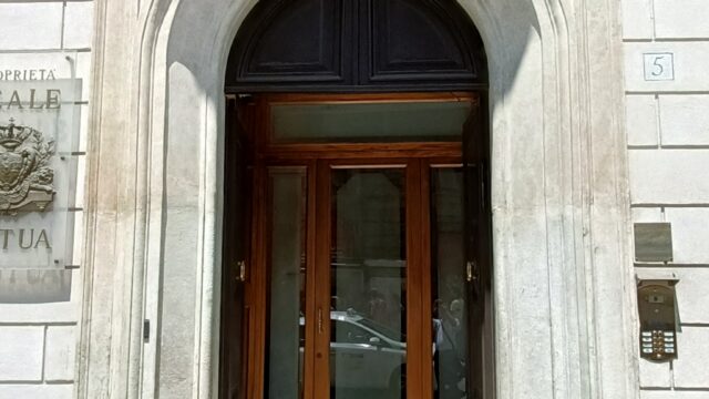 Hotel Tordelli Roma 2