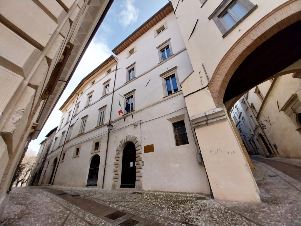 Palazzo Leoncilli