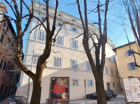 Hotel Lucini